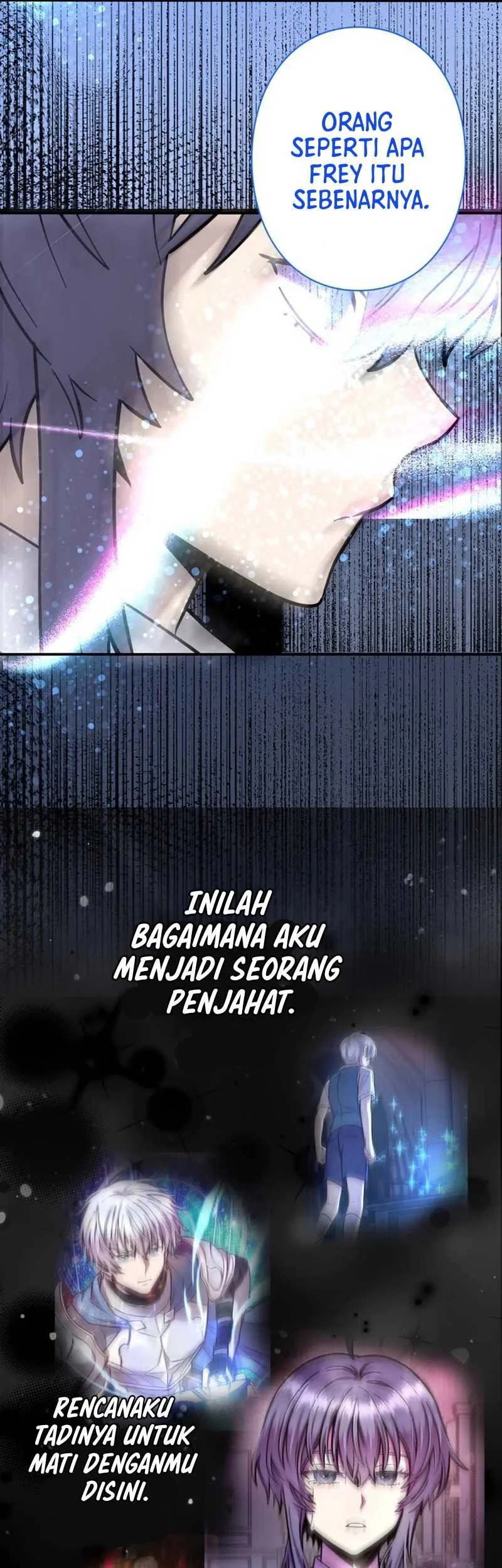 Im the Hero but the Main Heroines Are Trying to Kill Me Chapter 11 Fix Gambar 22